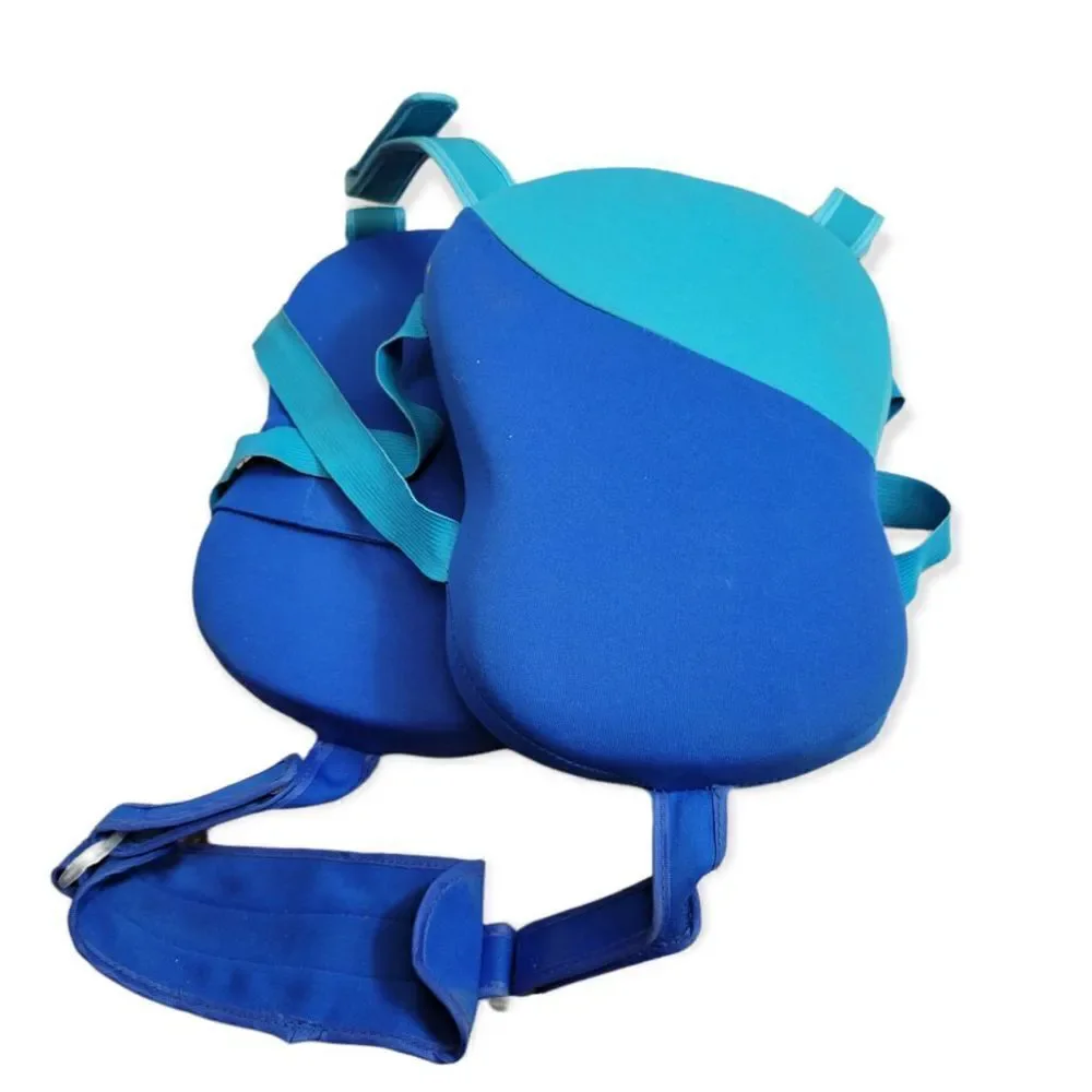 Swim School swim float trainer S/M 25-40lbs